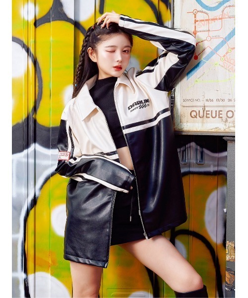 Darich（ダーリッチ）｜スタジャン一覧 - WEAR