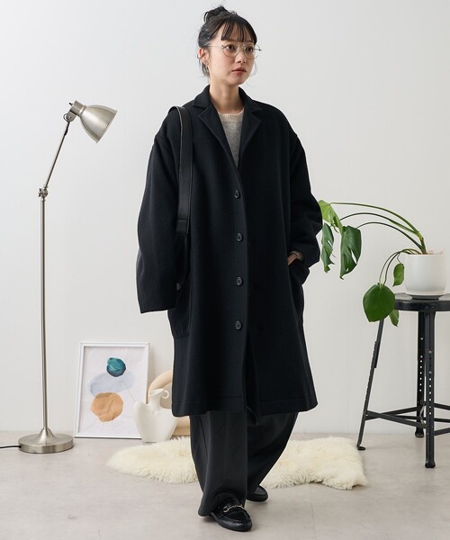 FREAK'S STORE（フリークスストア）の「BASISBROEK/バージスブルック