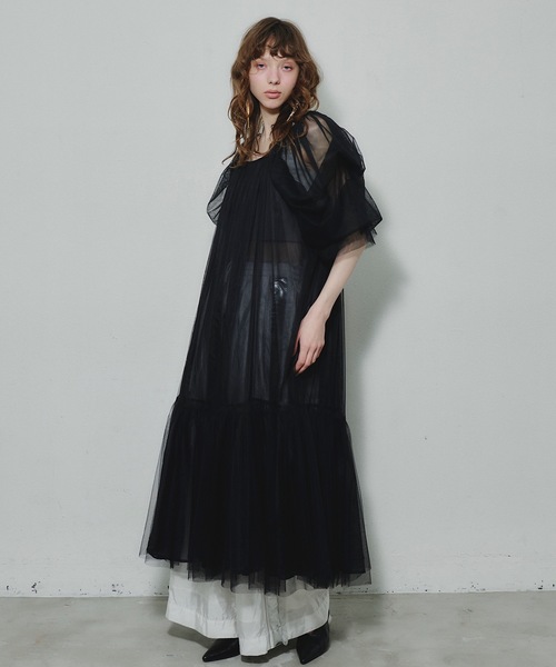 J1U by LA BELLE ETUDE（ジユウバイラベルエチュード）の「ギャザー