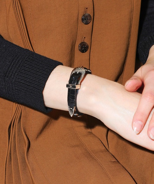 TOGA PULLA（トーガ プルラ）の「ブレスレット（ブレスレット）」 - WEAR