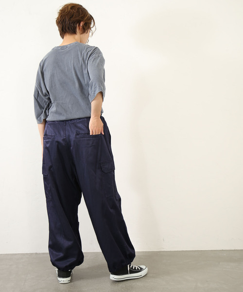 JOURNAL STANDARD LUXE（ジャーナルスタンダード ラックス）の「サテン