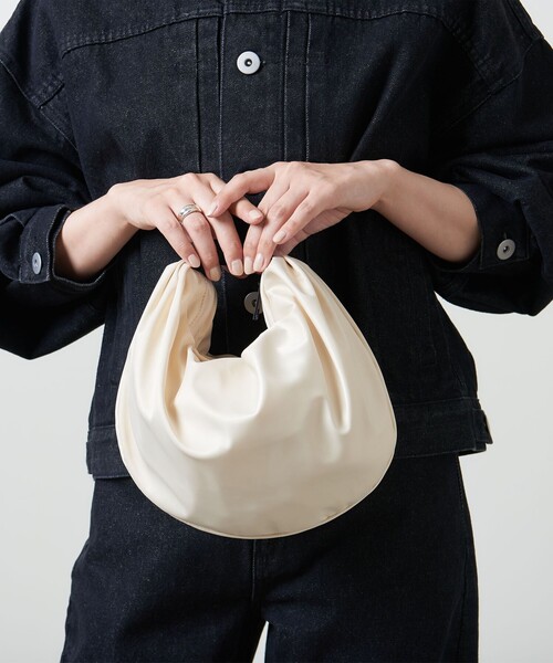 MARW UNITED ARROWS＞2WAY ショルダーバッグ（ショルダーバッグ