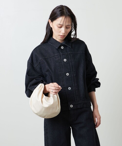MARW UNITED ARROWS＞2WAY ショルダーバッグ（ショルダーバッグ
