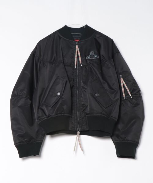 Vivienne Westwood（ヴィヴィアンウエストウッド）の「ﾘｻｲｸﾙﾅｲﾛﾝﾍﾋﾞｰ