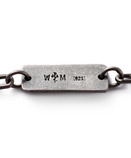 PORTER（ポーター）の「WACKO MARIA WALLET CHAIN（ウォレットチェーン