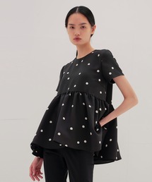 TSURU by Mariko Oikawa｜ツルバイマリコオイカワのトップス通販