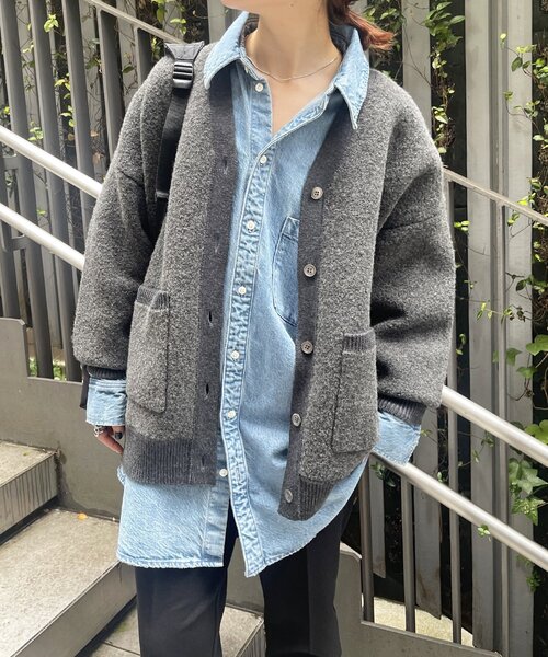 Spick & Span（スピックアンドスパン）の「ブークレダブルフェイス