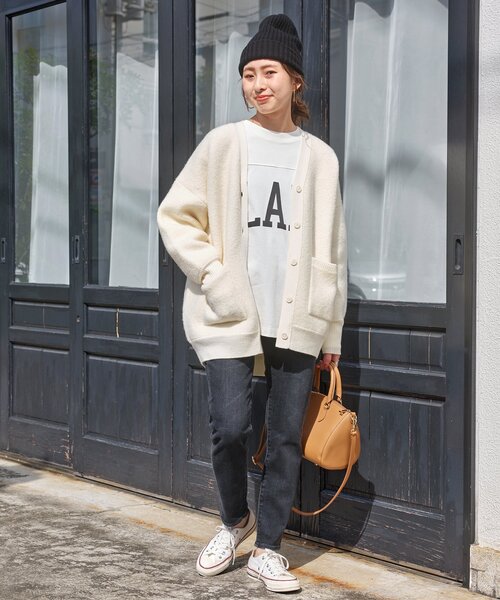 Spick & Span（スピックアンドスパン）の「ブークレダブルフェイス