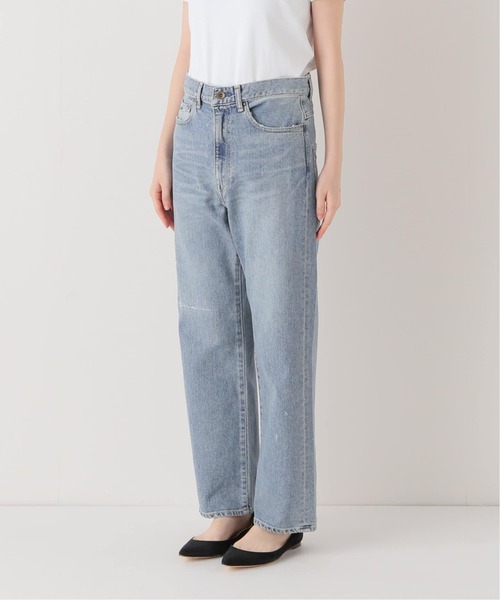 FRAMeWORK（フレームワーク）の「≪ベストセラー≫デニムストレート