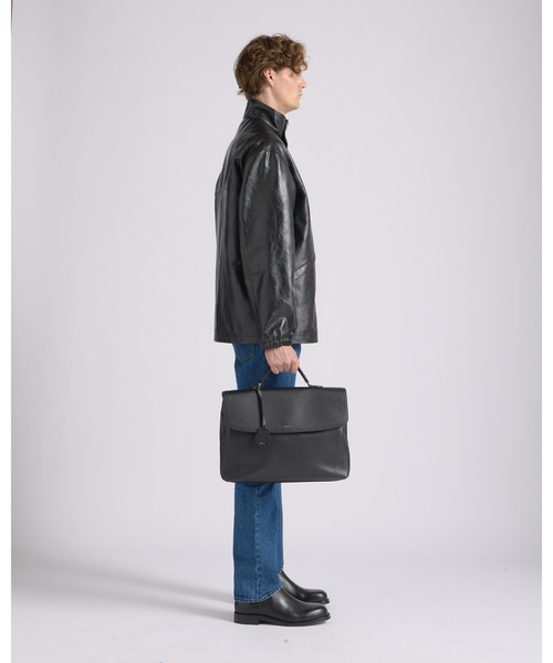 セール】CAPITOL FLAP（クラッチバッグ）｜BALLY（バリー）の