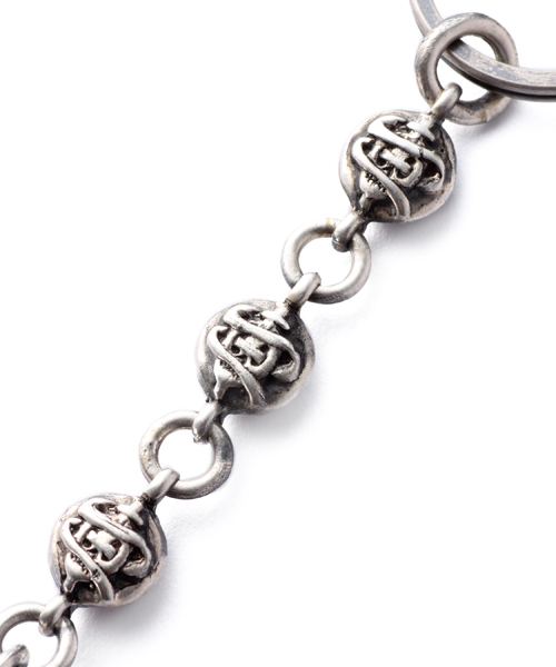 PORTER（ポーター）の「WACKO MARIA CHARM（チャーム）」 - WEAR