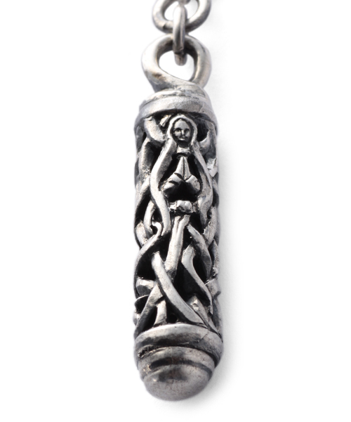 PORTER（ポーター）の「WACKO MARIA CHARM（チャーム）」 - WEAR