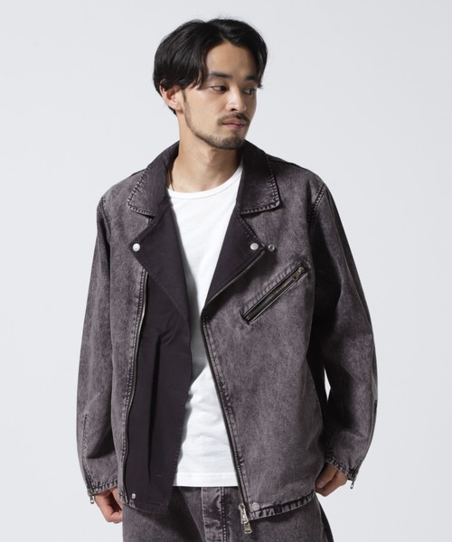 Dickies（ディッキーズ）の「【別注】ISAMUKATAYAMA BACKLASH×Dickies