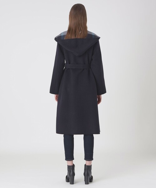 BLUE LABEL CRESTBRIDGE（ブルーレーベルクレストブリッジ）の