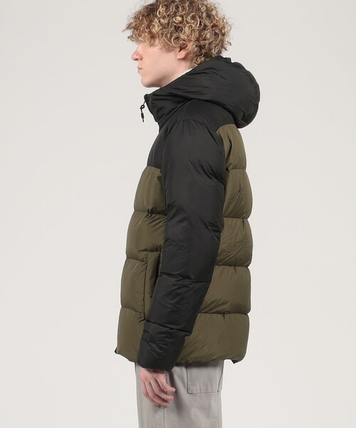 セール】YOSEMITE ダウンジャケット MLPM2075（ダウンジャケット