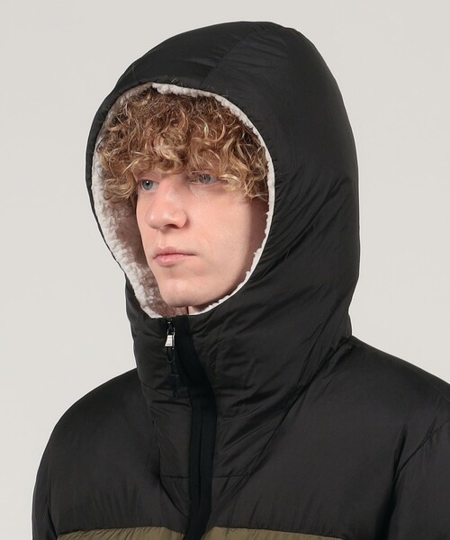 セール】YOSEMITE ダウンジャケット MLPM2075（ダウンジャケット