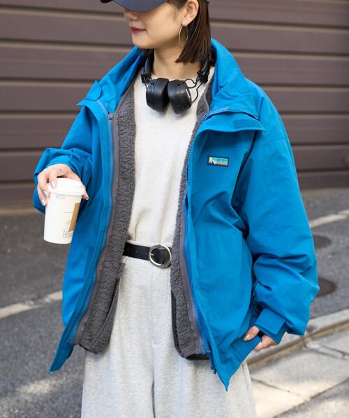 セール】【Franklin Climbing】 男女兼用/撥水/防風/カスケード