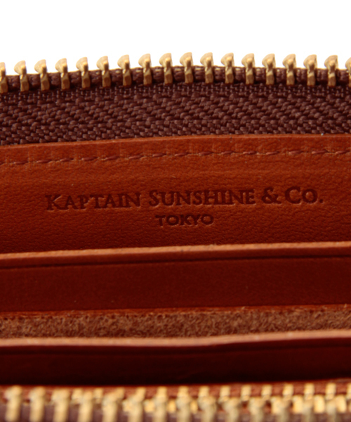 PORTER（ポーター）の「KAPTAIN SUNSHINE× PORTER×B印 YOSHIDA / 別注