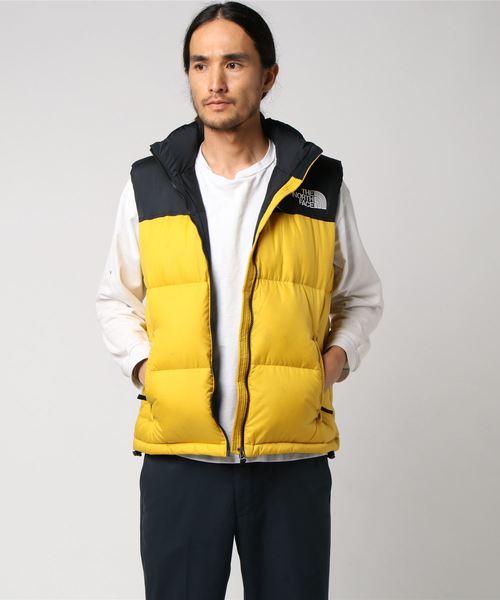 THE NORTH FACE（ザノースフェイス）の「ザ・ノース・フェイス メンズ