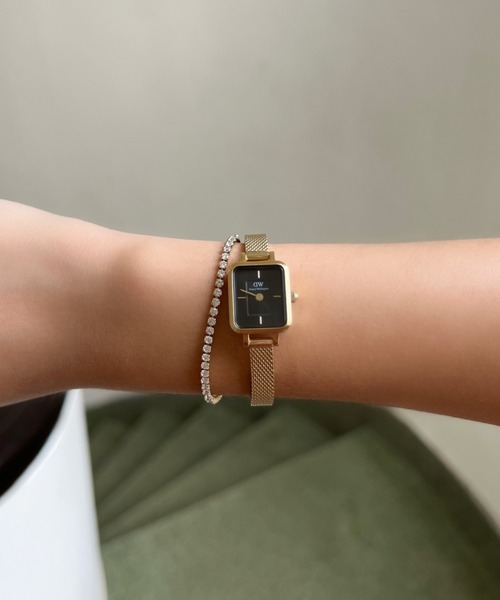 Daniel Wellington（ダニエルウェリントン）の「ブランドおすすめ