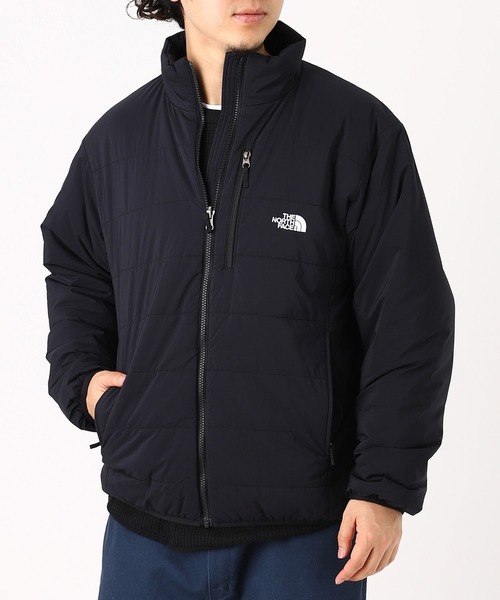 セール】THE NORTH FACE Light Rider Jacket NY82554（ライダース