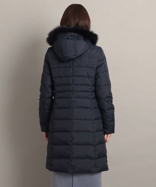 COUP DE CHANCE（クードシャンス）の「◇【洗える/フード取り外し可