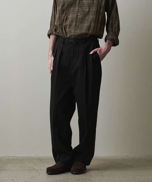 Steven Alan（スティーブンアラン）の「＜Steven Alan＞ ウエポン