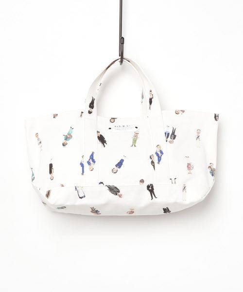 R&D.M.Co OLDMAN'S TAILOR（オールドマンズテイラー）の「R&D.M.Co