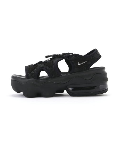 NIKE(ナイキ)W AIR MAX KOKO SANDAL/レース模様/IH6313-010（サンダル