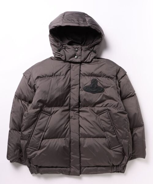 Vivienne Westwood（ヴィヴィアンウエストウッド）の「ﾃﾞｨﾀｯﾁｬﾌﾞﾙｽﾘｰﾌﾞ