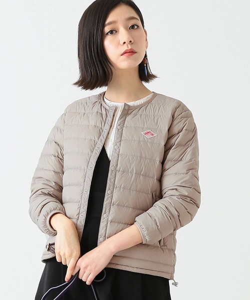 B:MING by BEAMS（ビーミングバイビームス）の「DANTON / インナー