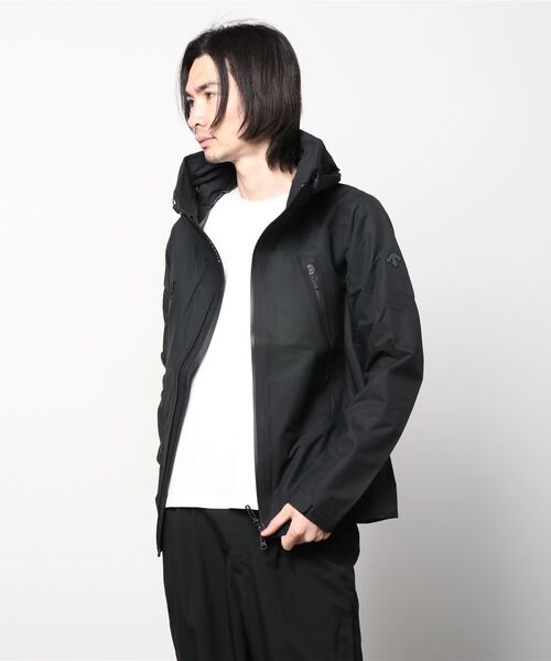 DESCENTE ALLTERRAIN（デサント オルテライン）の「DESCENTE