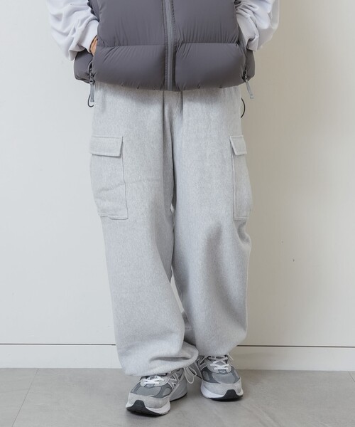 Champion（チャンピオン）の「Champion × BEAMS / 別注 スウェット
