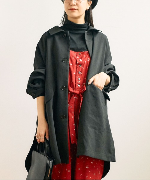 _DICROS AIRO big BZ（ブルゾン）｜fig London（フィグロンドン）の