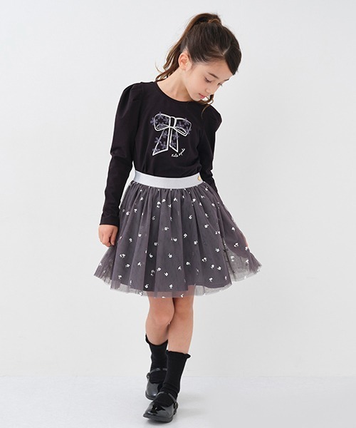 kate spade new york kids（ケイトスペードニューヨーク）の「イン