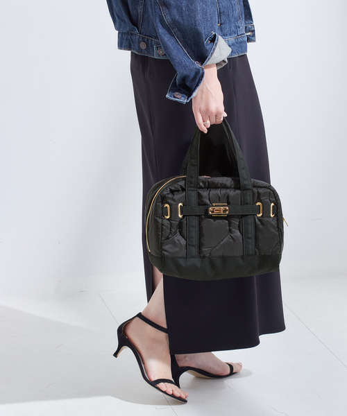 追加2》別注【SITA PARANTICA/シータパランティカ】ボストンRP