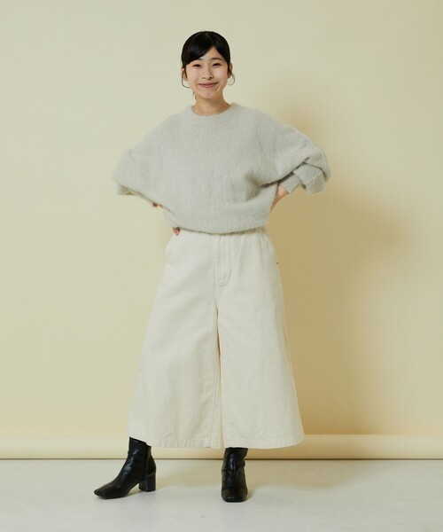 FREAK'S STORE（フリークスストア）の「Freada/フリーダ フラッフィー