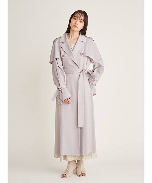 SNIDEL（スナイデル）の「【WEB限定サイズあり】Sustainableグロス