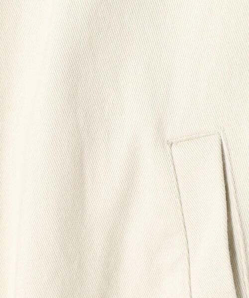 Steven Alan（スティーブンアラン）の「＜Steven Alan＞ BRSH CTN ZIP