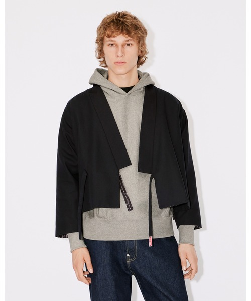 KENZO（ケンゾー）の「キモノ ジャケット（その他アウター）」 - WEAR