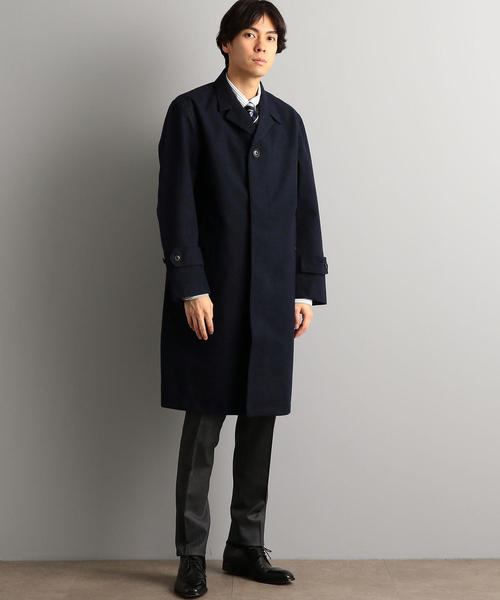 nanamica（ナナミカ）の「［ナナミカ］☆NANAMICA GORE-TEX WL