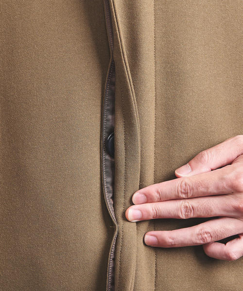 Camoshita（カモシタ）の「＜Camoshita UNITED ARROWS（カモシタ