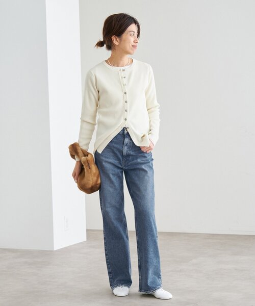 IENA（イエナ）の「upper hights/アッパーハイツ 別注 THE TAYLOR
