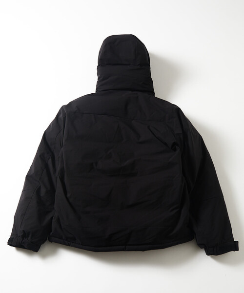 セール】FIRST DOWN/ファーストダウン 別注 パネルショートダウン