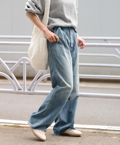 FRAMeWORK（フレームワーク）の「【BETTER THAN GOOD×BIG JOHN