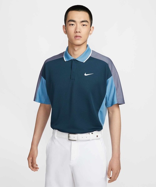 セール】ナイキ ゴルフクラブ メンズ Dri-FIT ゴルフポロ / Nike Golf