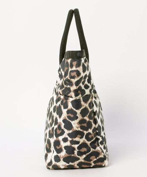 LeSportsac（レスポートサック）の「MEDIUM 2 WAY TOTE フラクセン