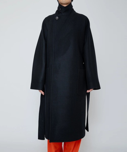 RAINMAKER/レインメーカー】WRAP COAT（その他アウター）｜RAINMAKER