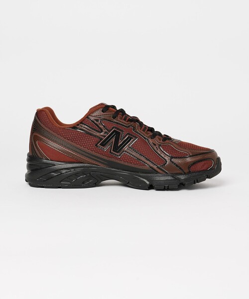 国内EXCLUSIVE】＜New Balance＞U740 スニーカー（スニーカー）｜New