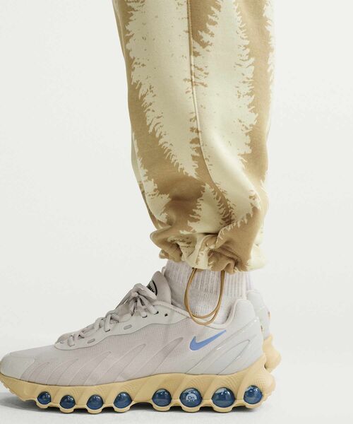 ナイキ スポーツウェア クラブ メンズ フリース バンジー パンツ